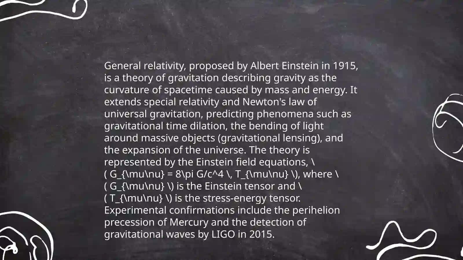 Scientists physics 4