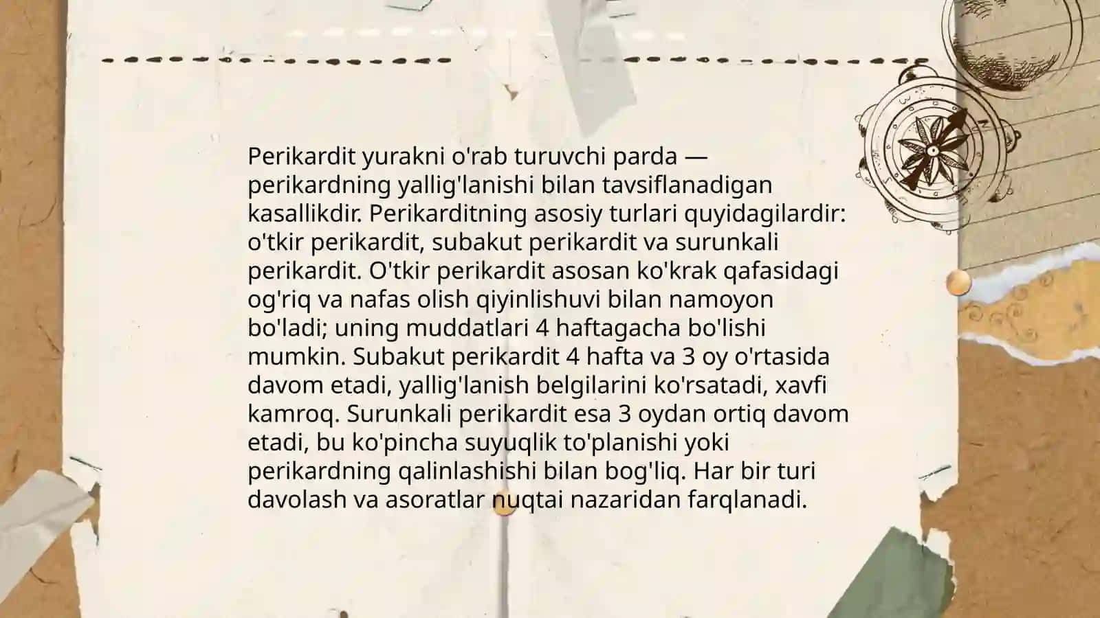 Perikarditlarda operatsiyalar 4