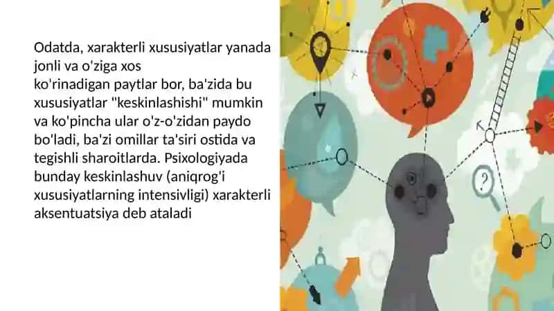 Xarakterning aksentuatsiyasi 4