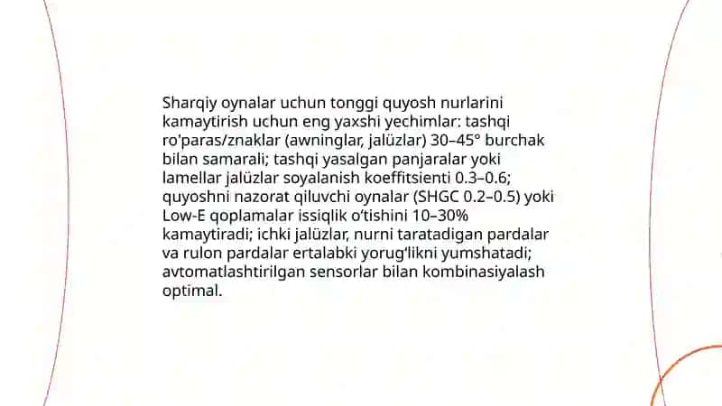 Oynalarning qutblanishiga bog'liq ravishda quyosh himoya vositalarini turlarini tanlash 4