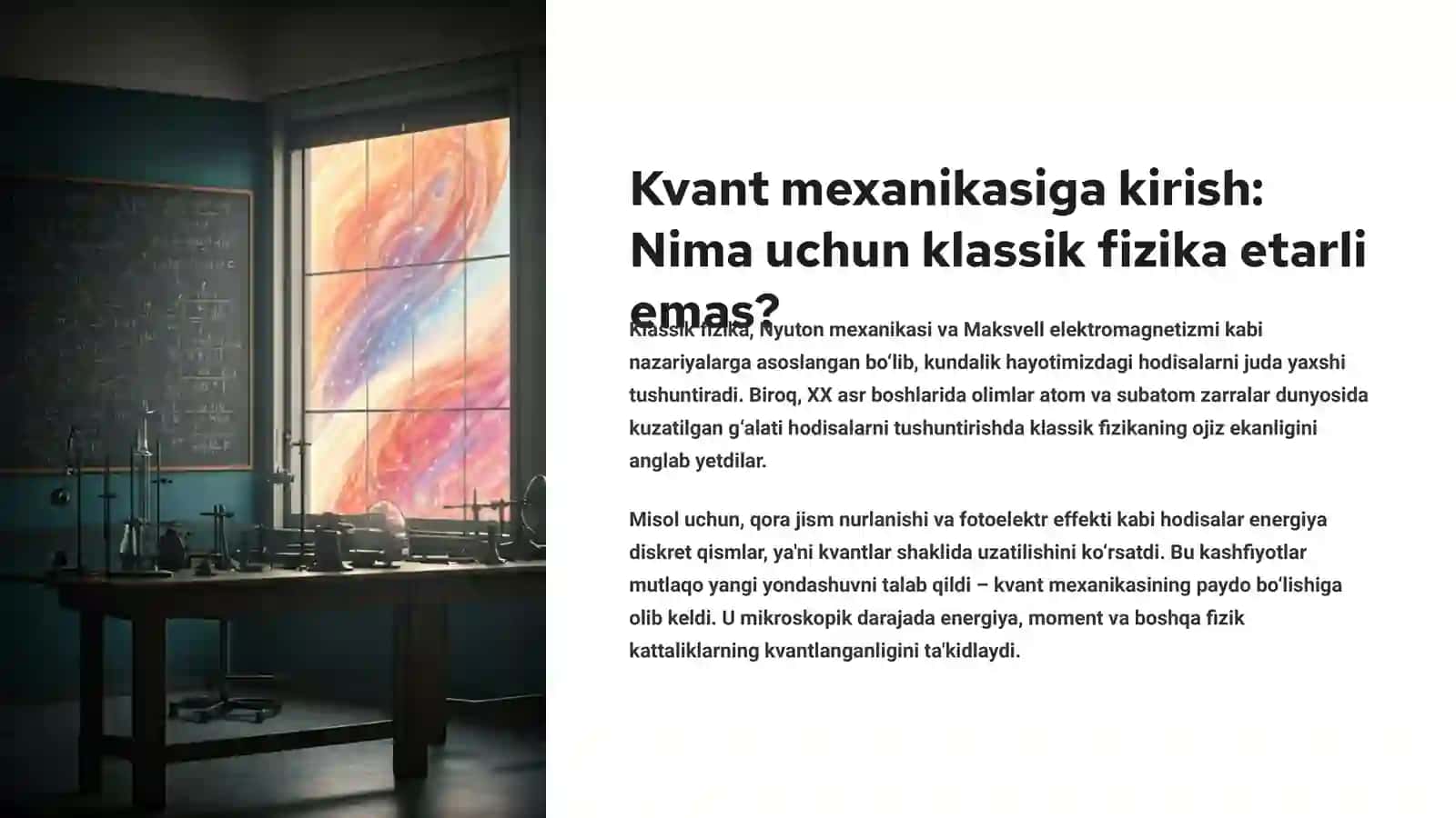 Kimyomuhandisligi ta'lim 4