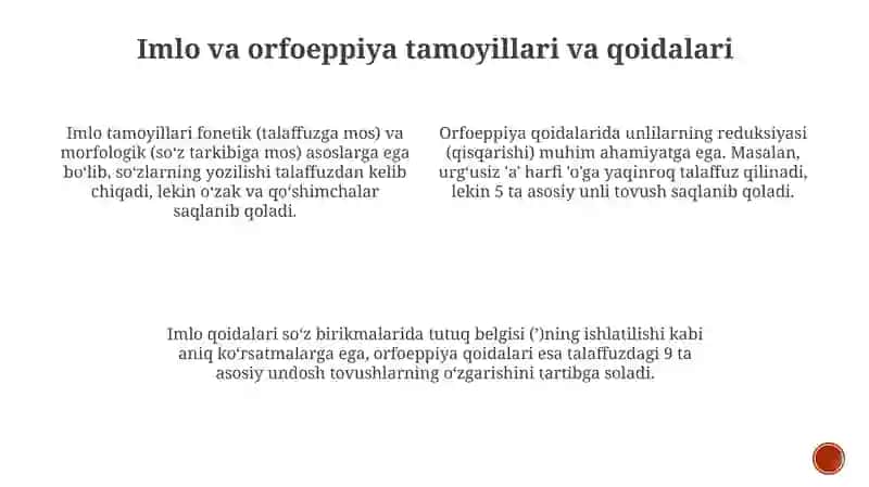 Imlo va orfoeppiya 4