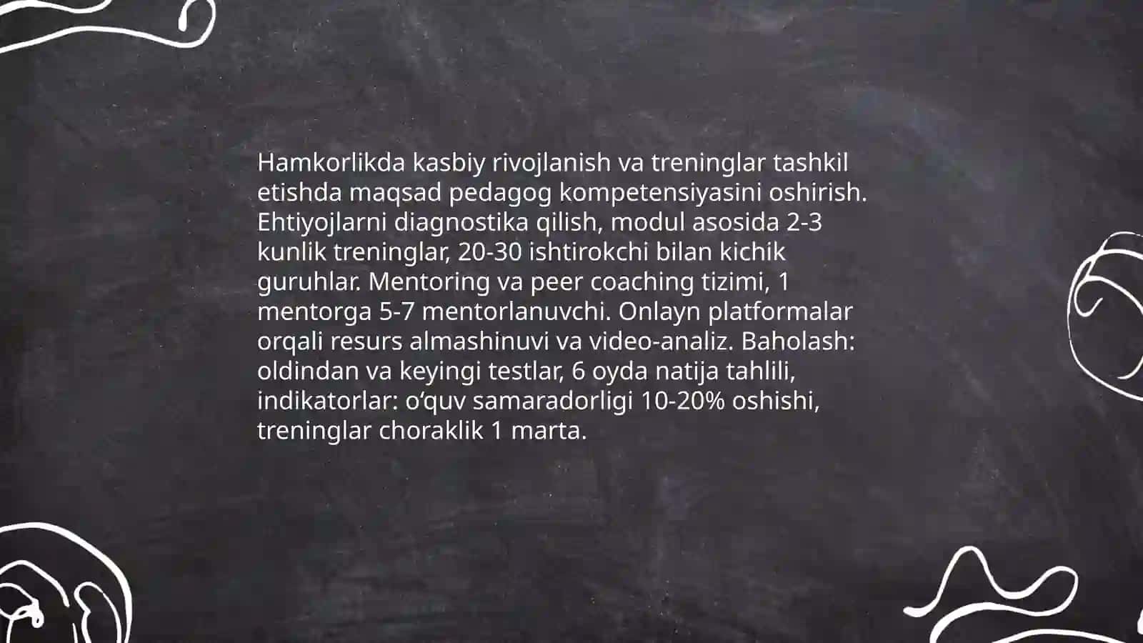Samarali muloqot va ochiq aloqa tizimini yaratish 4