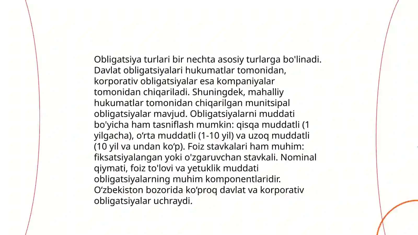 Aksiya turlari 4