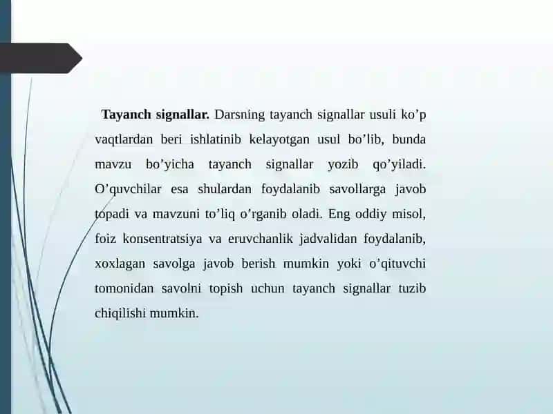 Eritmalar va elektrolitik dissotsilanish 4