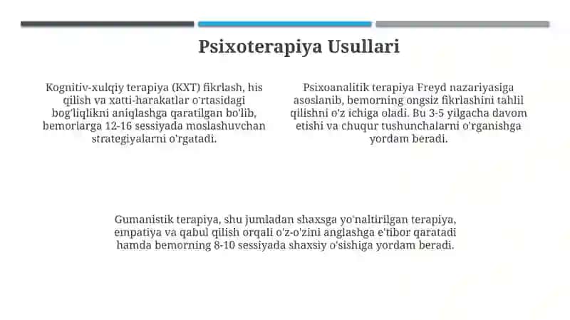 Amaliyotchi- psixologning maxsus qobilyatlari 4