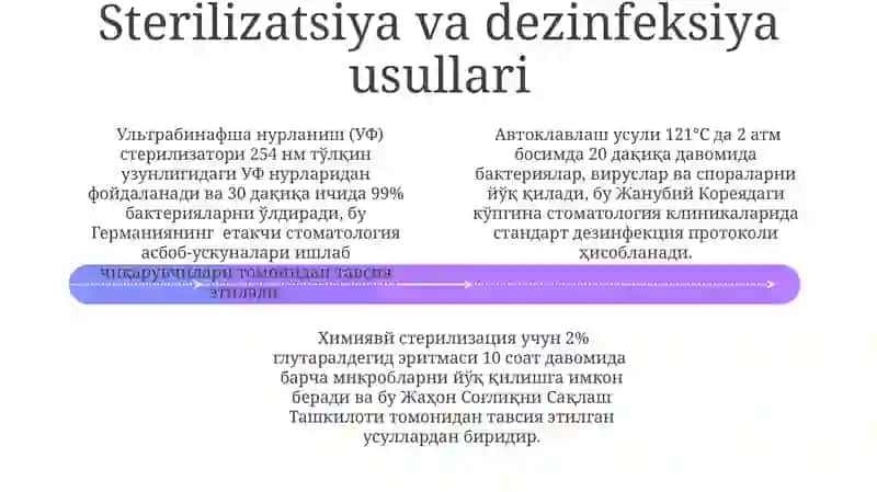 Stomatologik amaliyotda qo‘llaniladigan asboblar 4