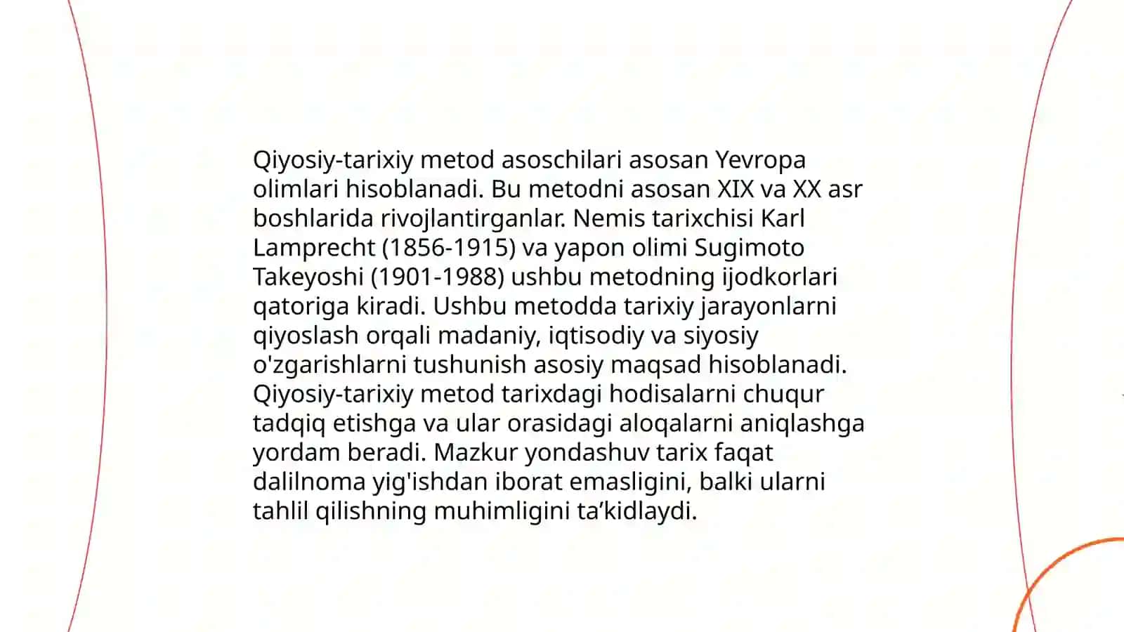 Qiyosiy-tarixiy tilshunoslikning kelib chiqishi 4