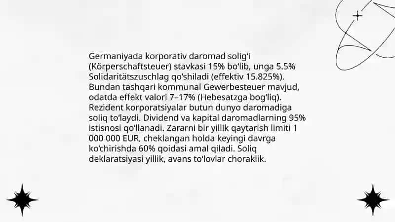 AQShda federal daromad solig‘i (individual income tax)ni nazariy va amaliy jihatdan o‘rganish hamda tahlil qilish 4