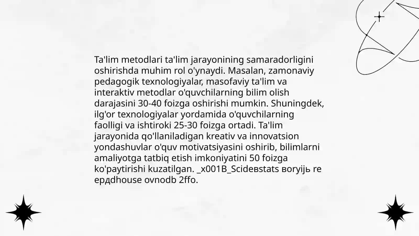 Talim mazmuni talim metodlari va vositalari 4