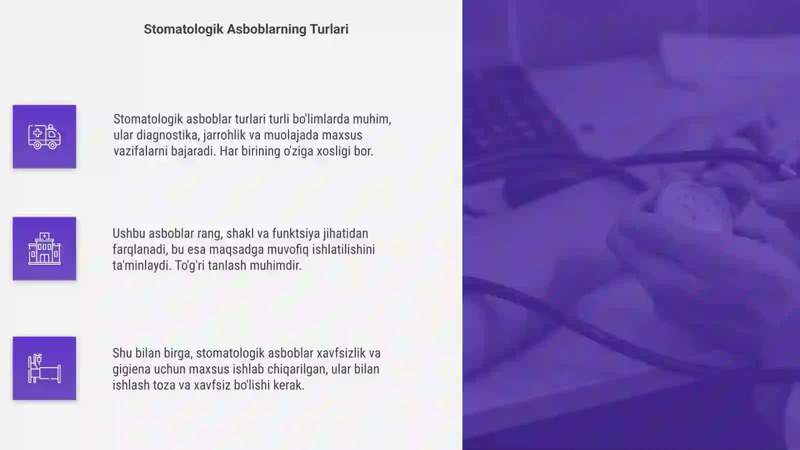 Stomatologiya Asboblari Asoslari 4