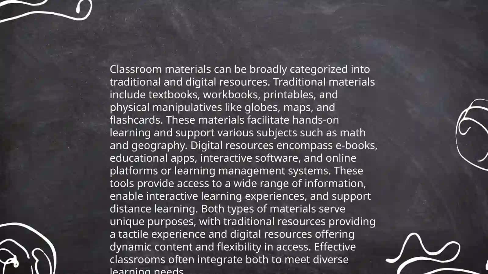 Introduction to Language Teaching Materials 4