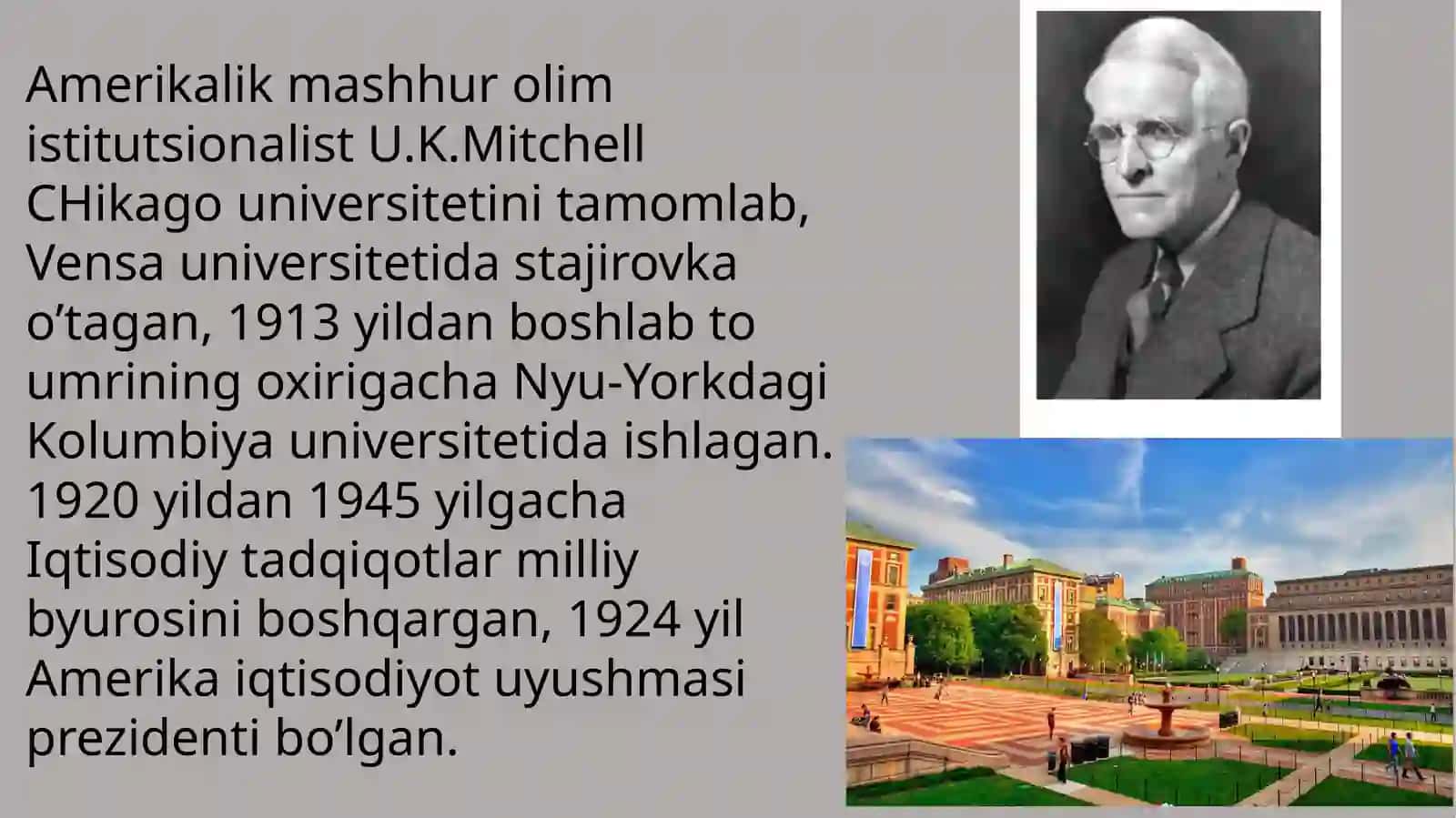 talimotlar tarixi fanidan tayyorlagan mustaqil ishi 4