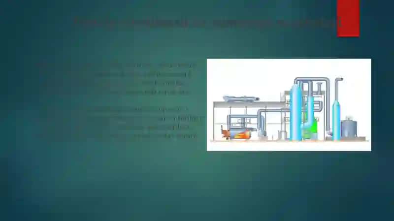Sulfat kislota ishlab chiqarish usullari 4