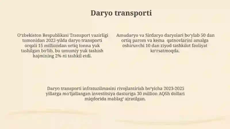 Temir yoʻl transporti 4