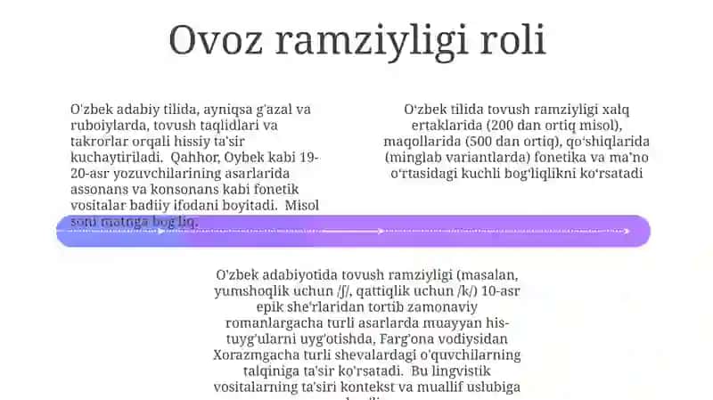 Oʻzbek adabiy tilida ekspressivlikning ifodalanishi 4