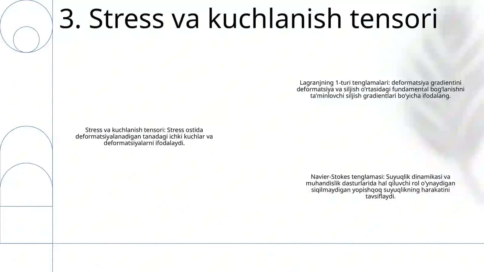 Suyuqliklar Mexanikasi 4