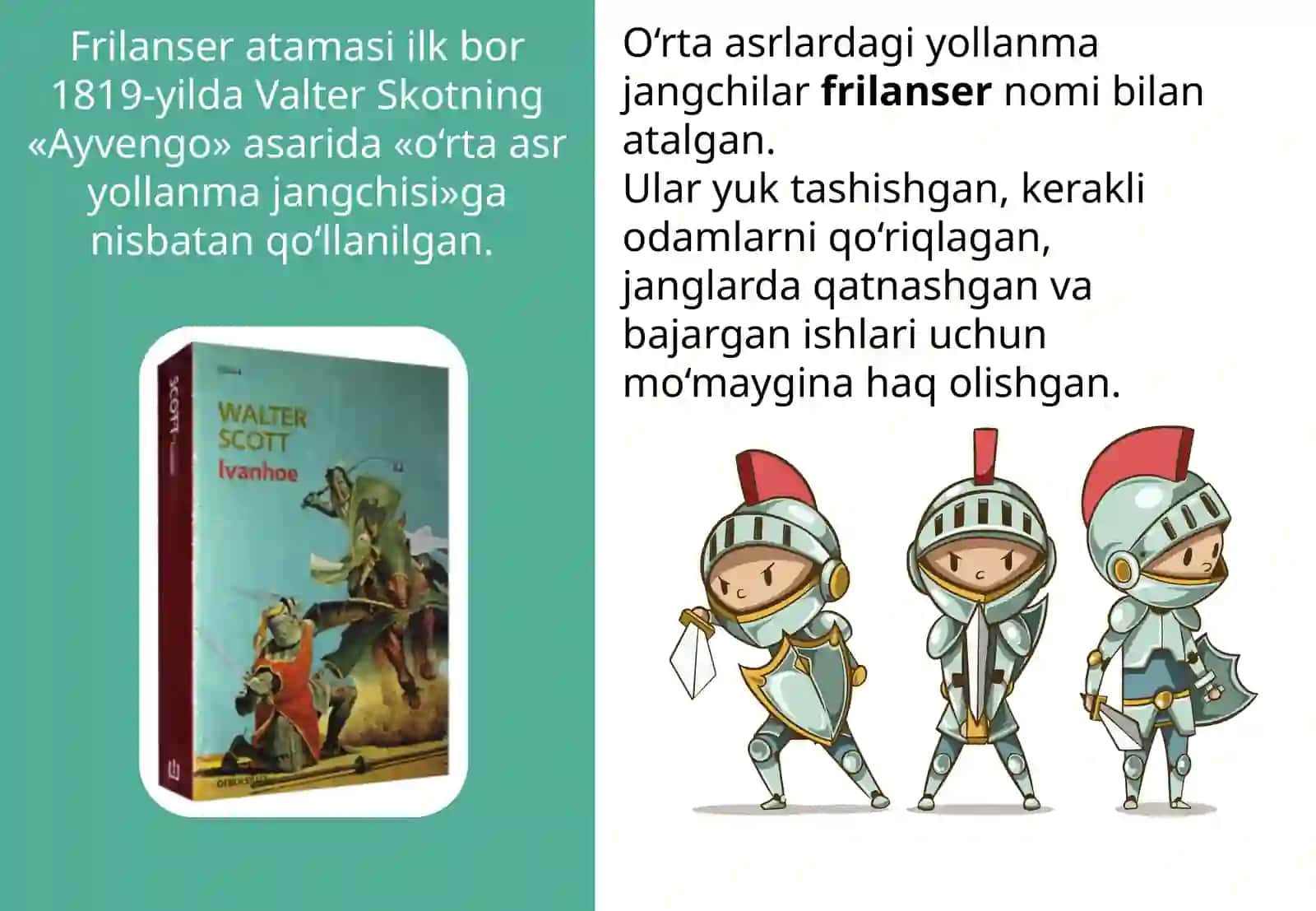 WEB-FREELANCE HAQIDA TUSHUNCHA 4