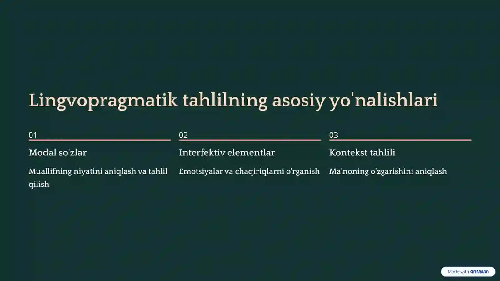 Blog Matnlarining Lingvopragmatik Tahlili 4