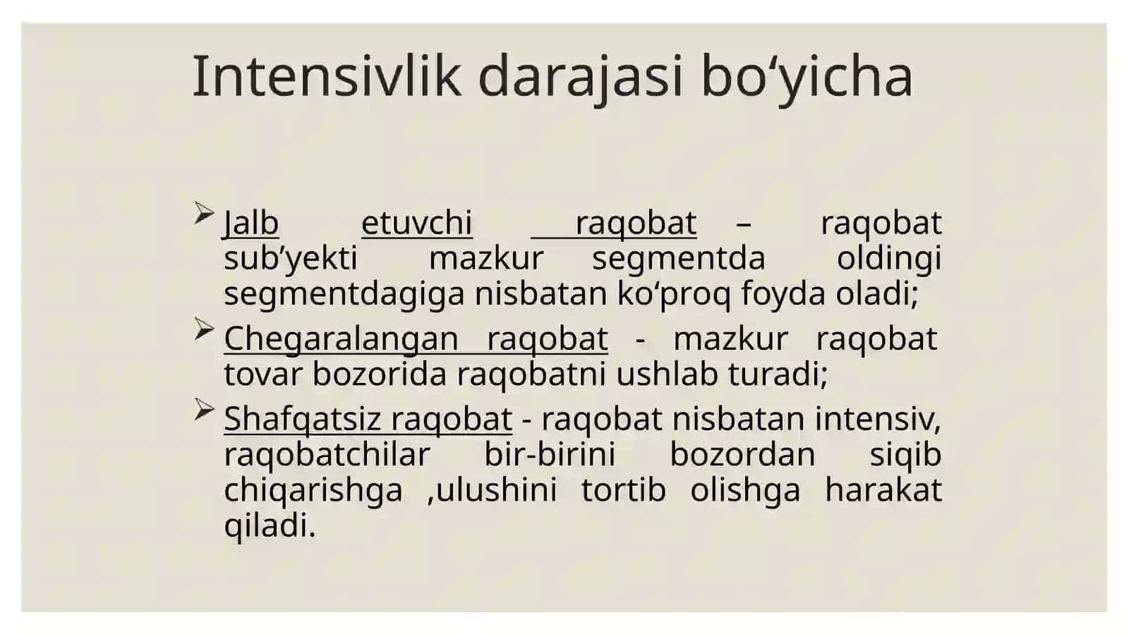Raqobatvayakkahokimlik 4