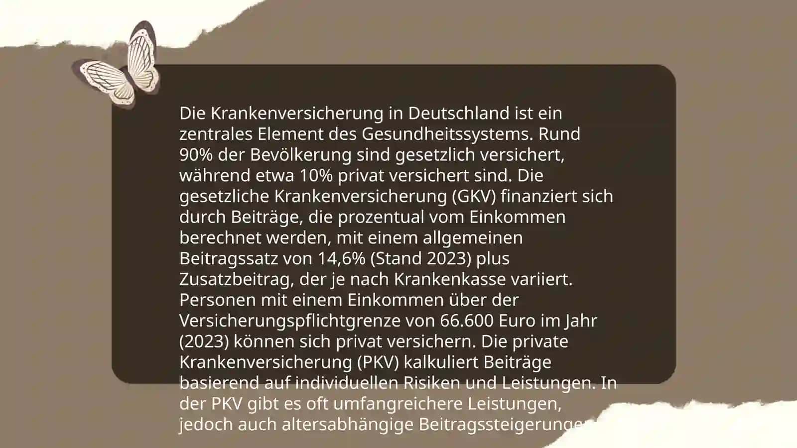Gesundheit 4