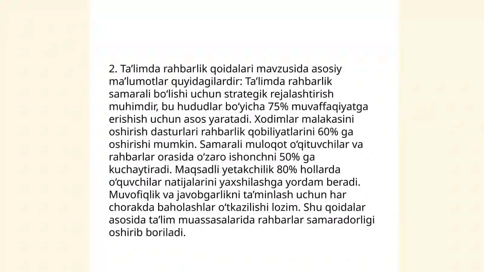 Maktab boshqaruv tizimi 4