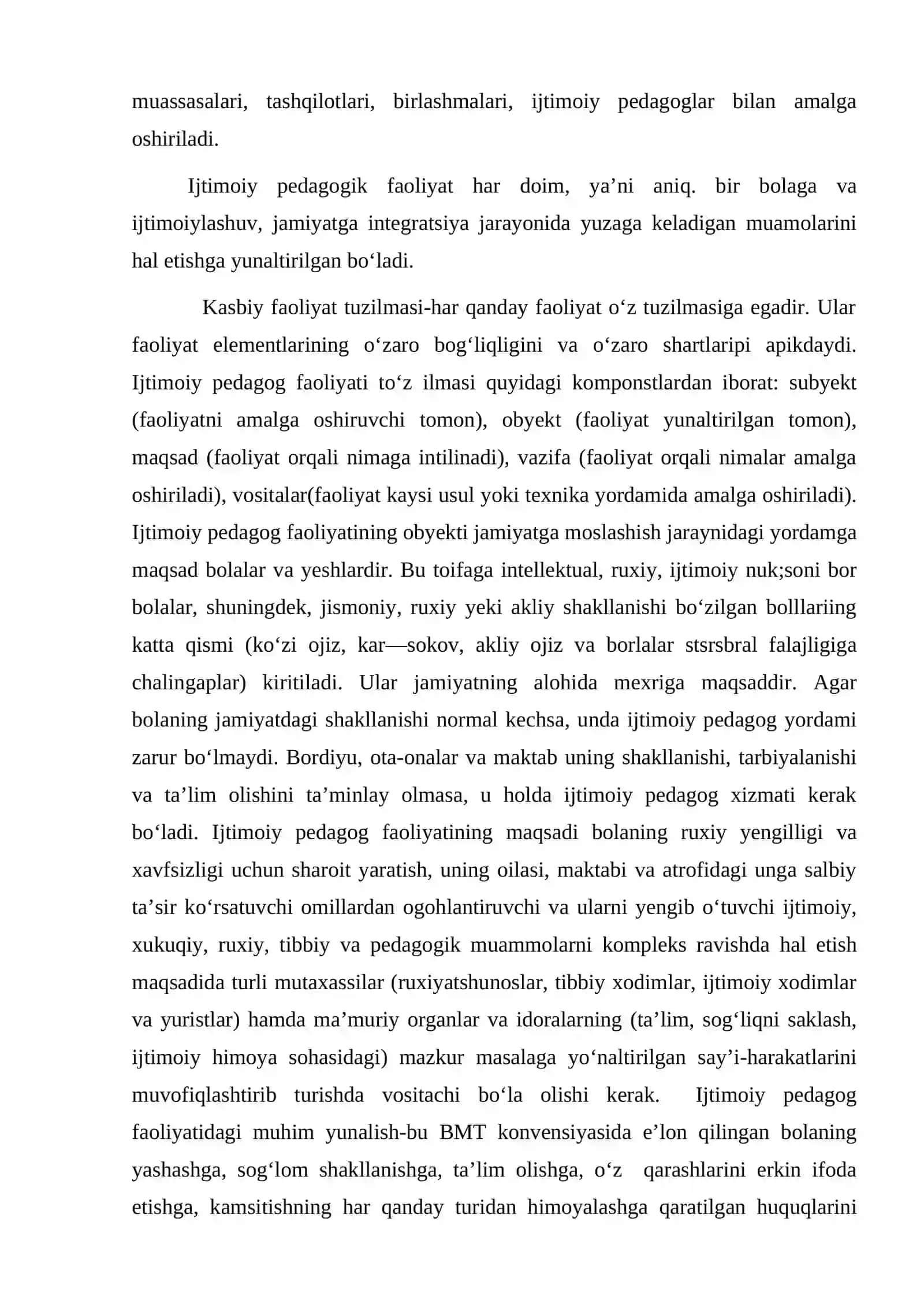 Ijtimoiy pedagog va uning kasbiy sifati 4