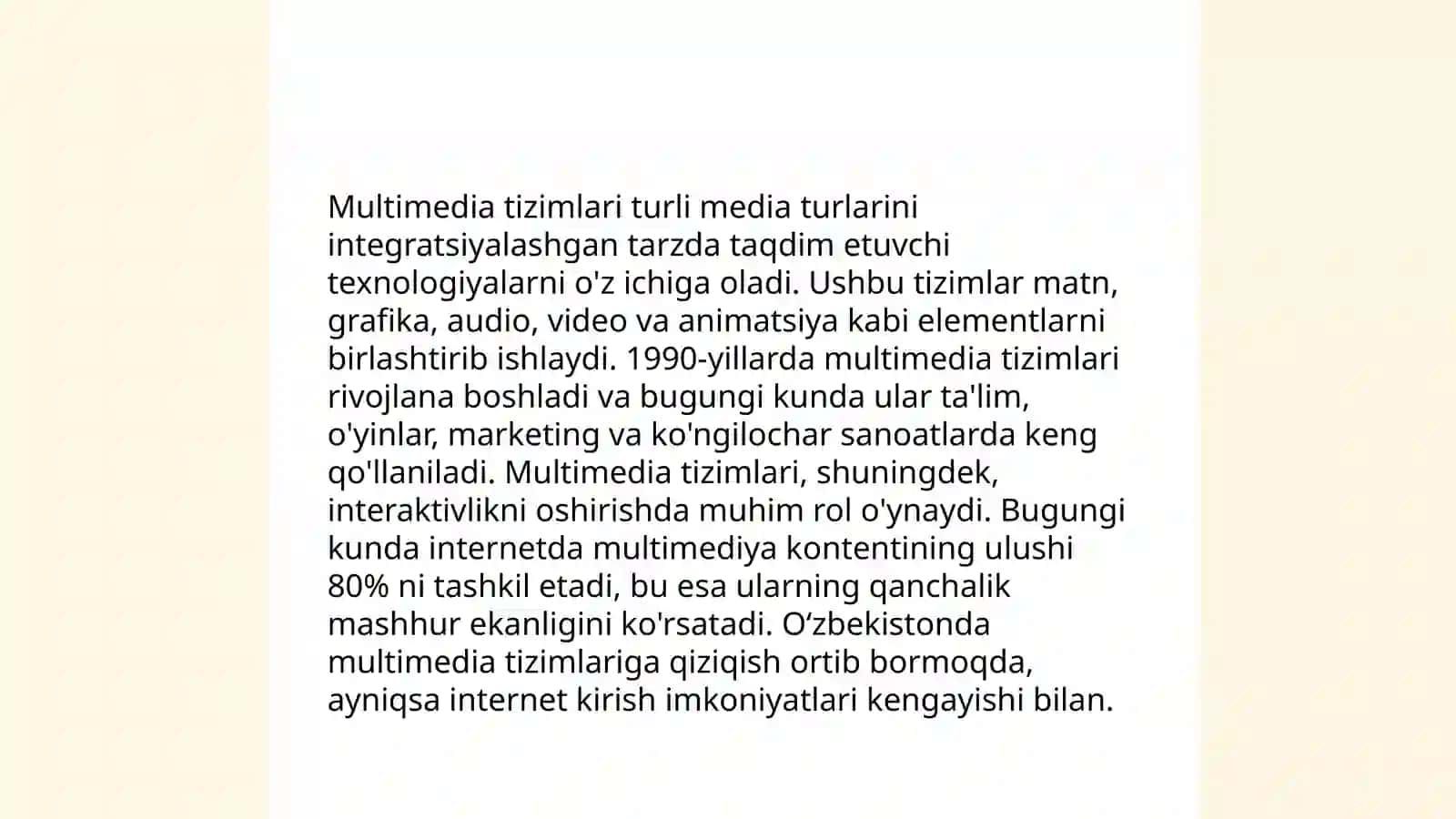 PowerPoint dasturi 4