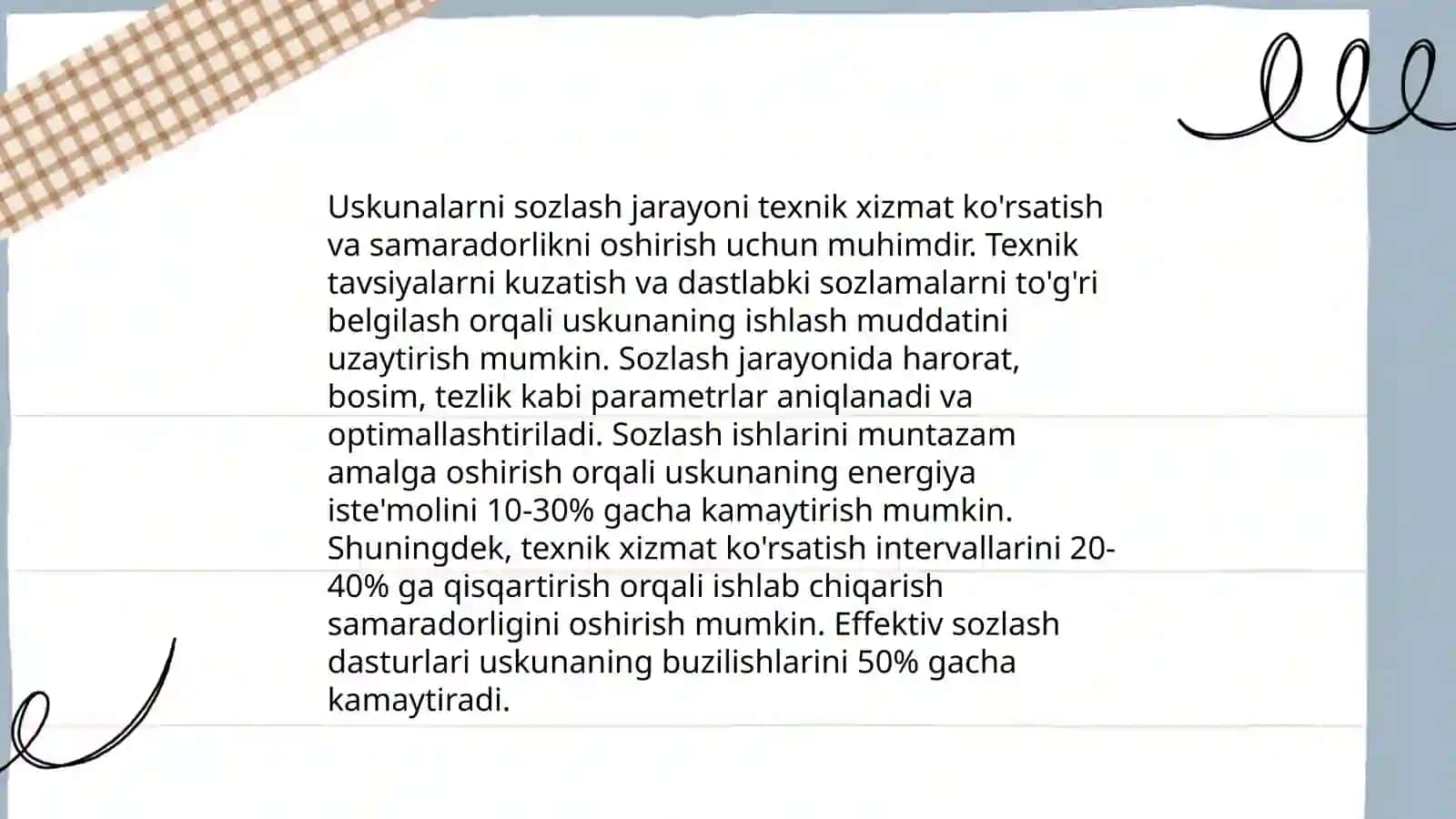 Kontaktli payvandlash uskunalarini boshqarish apparatlari 4