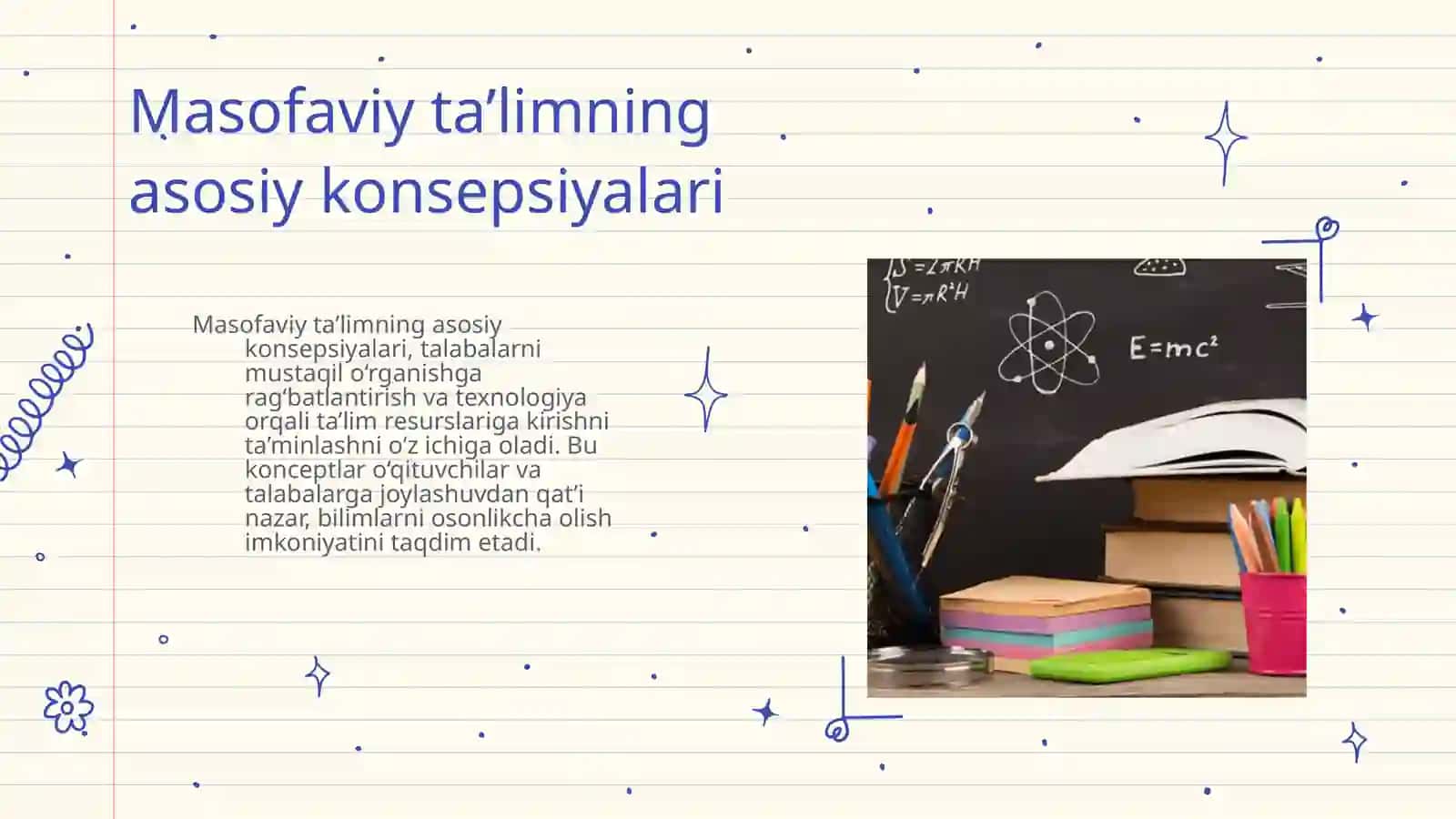 Jahonda masofaviy ta’limning rivojlanishi 4