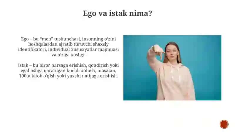 Erkinlik va baxtga yo'l 4