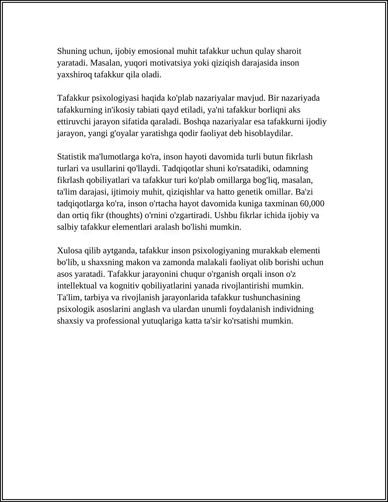 TAFAKKUR VA NUTQNING KASALIKLARIDA ÓZGARISH 4