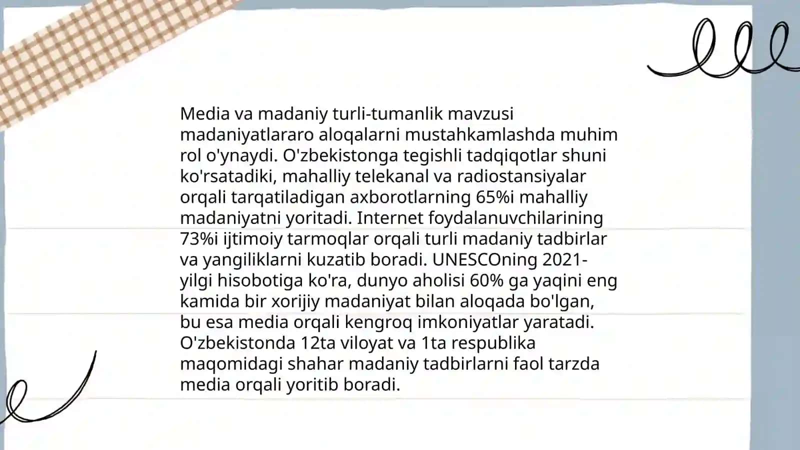 Axborot tarqatishdagi etik qadriyatlar 4