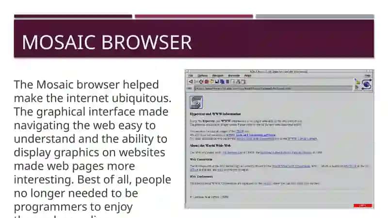 Internet browsing 4