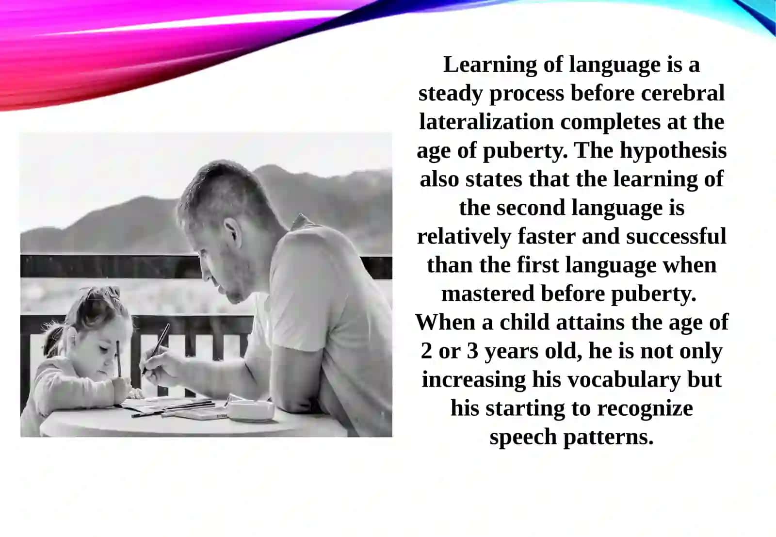 The Best Age to Start Learning English 4
