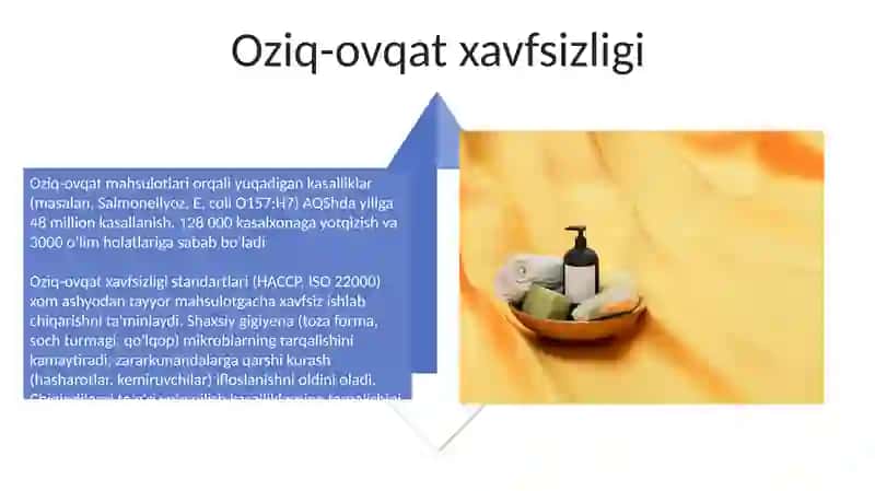 Gigiyena va kasalliklarni oldini olish buyicha tushuncha 4