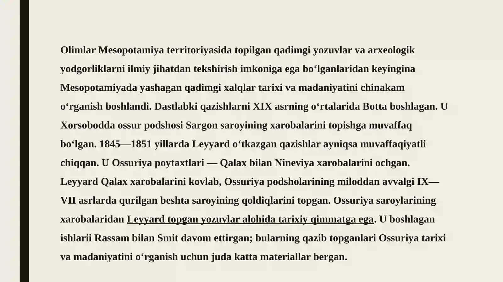 Qadimgi Sharqda Shumer, Akkad, Bobil, Elam, Xett xukmdorlarining arxivlari 4