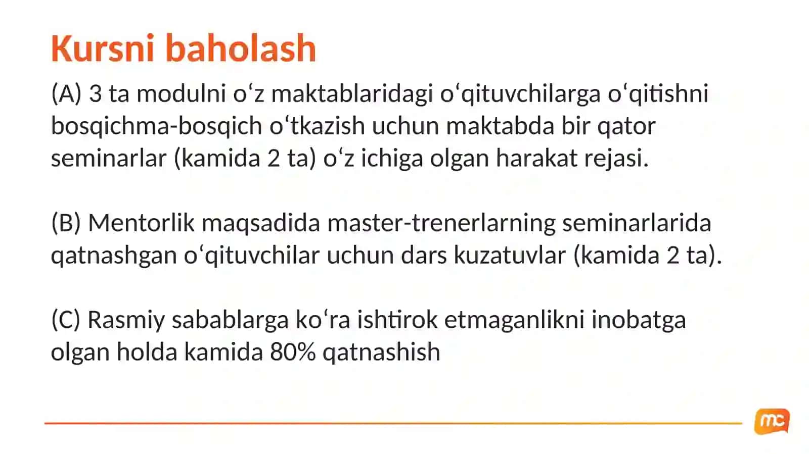 PISA kompetensiyalarini shakllantirish orqali o‘quvchilarning matematik savodxonligini oshirish: PISA dasturi haqida umumiy ma’lumot 4