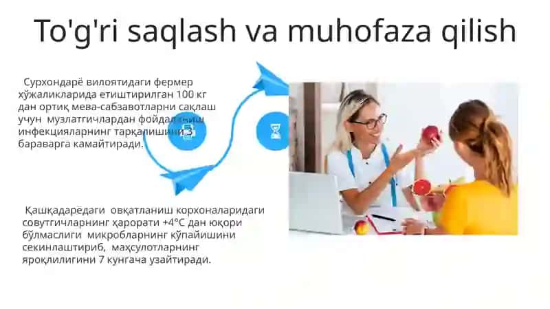 Ratsiyanal ovqatlanishning valeologik tamoyillari 4