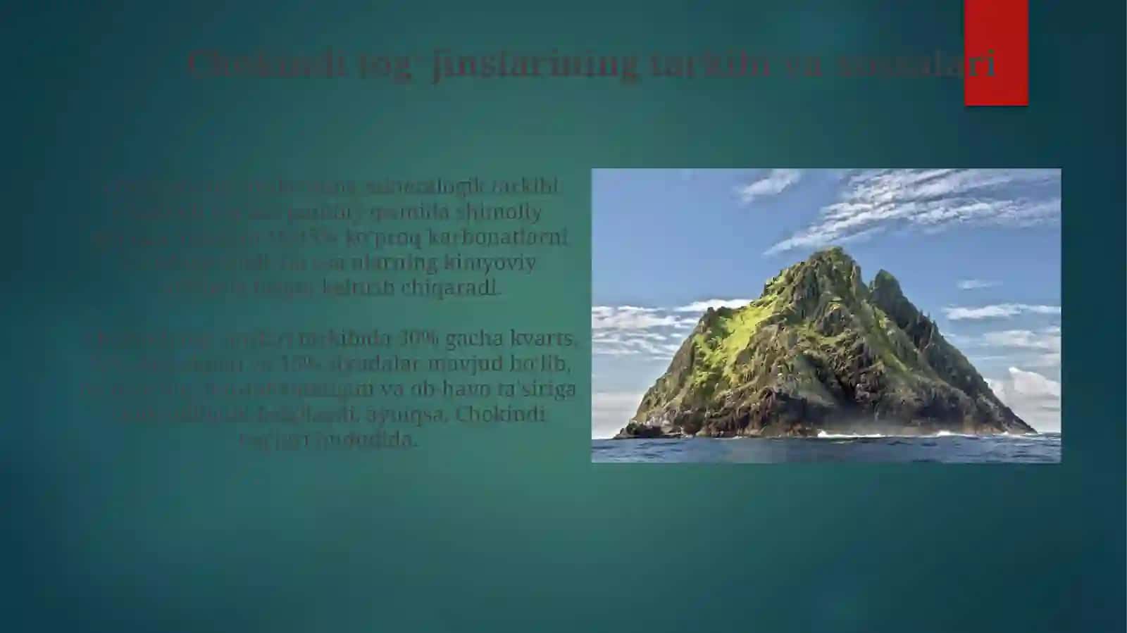 Chōkinditogʻjinslariningyotishshakllari 4