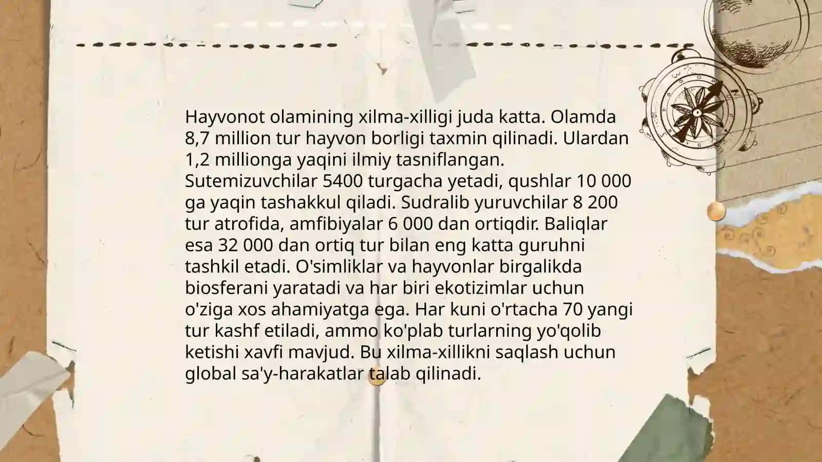 O'simliklar biologiyasi va ekologiyasi 4