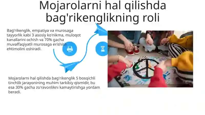 Pedagogik konfliktologiyada tolerantlik tushunchasi 4