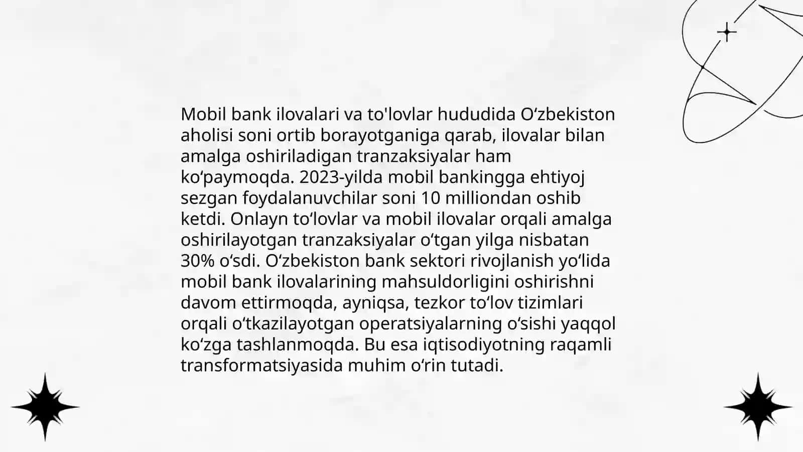 Mobil ilovalar orqali yetkazib berish xizmatlari 4