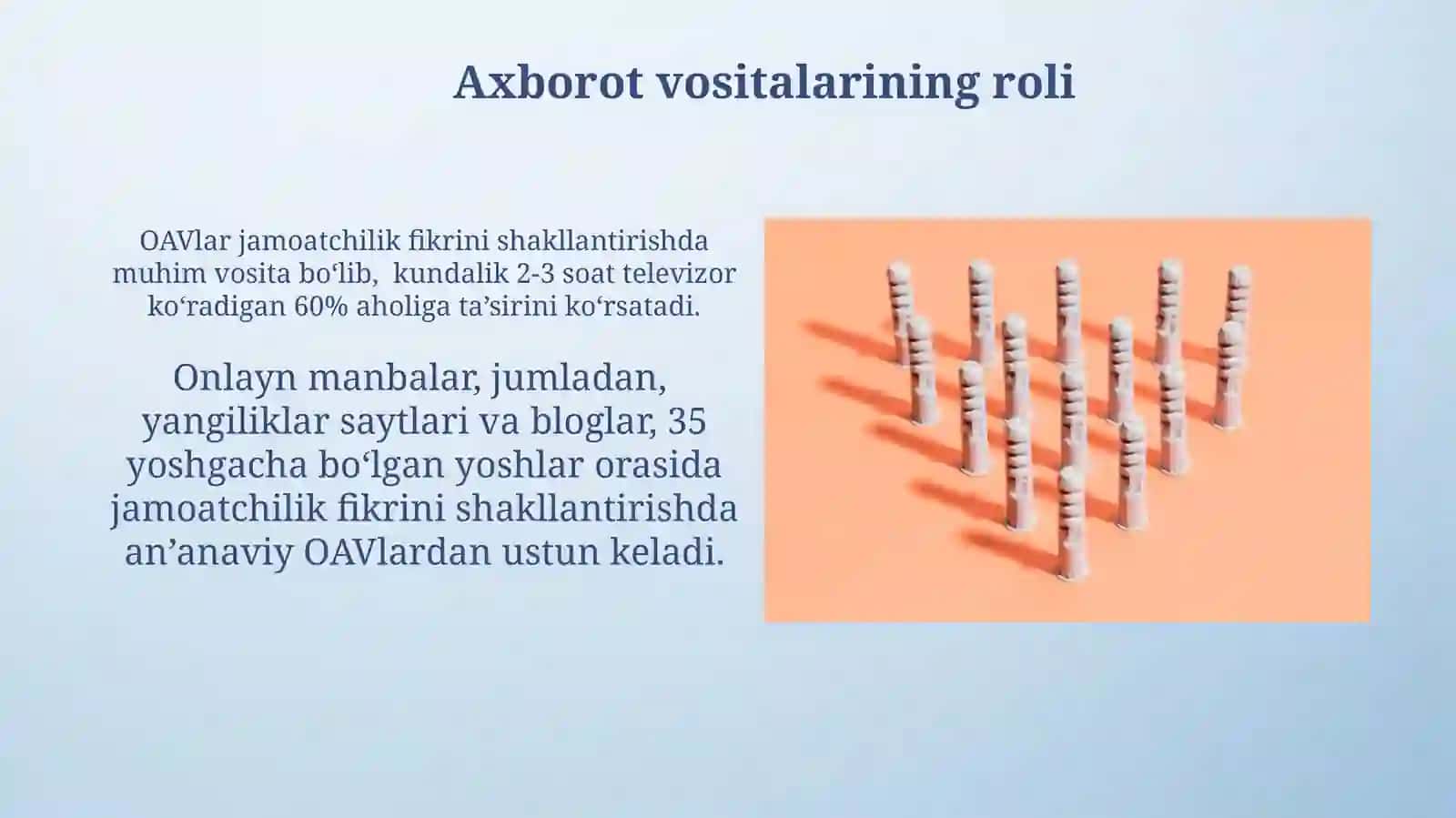 Jamoatchilik fikri tushunchasi mazmun mohiyati va strukturasi 4