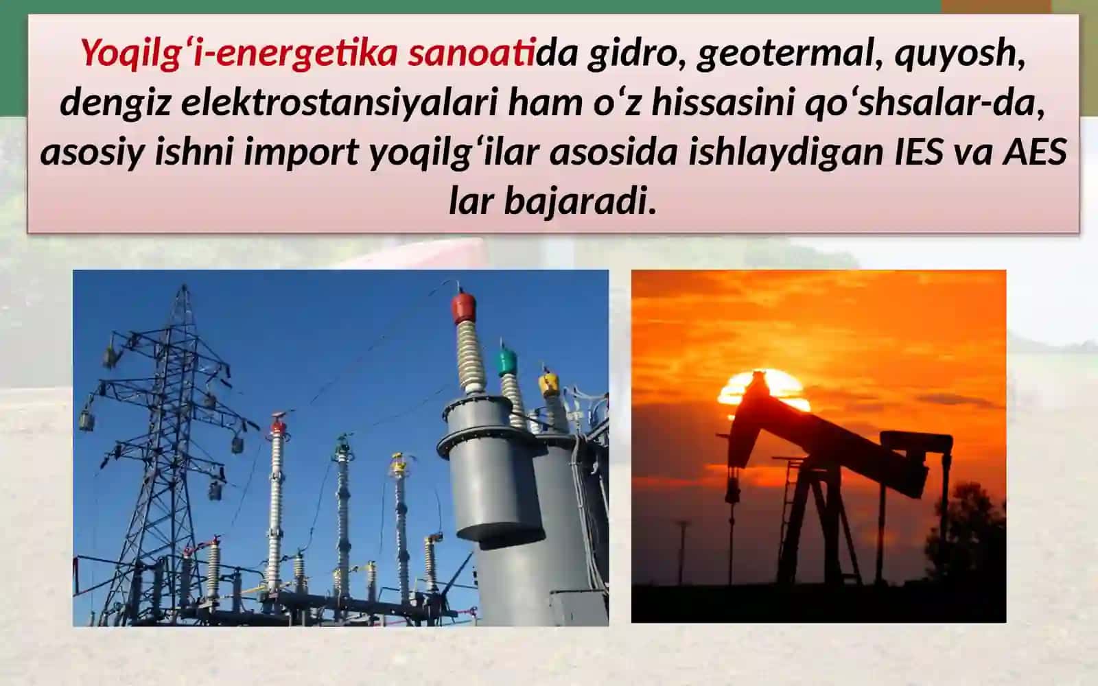 Yaponiya xo‘jaligi, transporti va tashqi iqtisodiy aloqalari,ichki tafovutlari 4