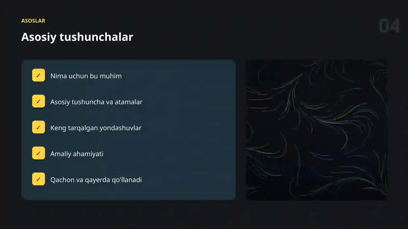 PROMPT MUHANDISLIGI 4