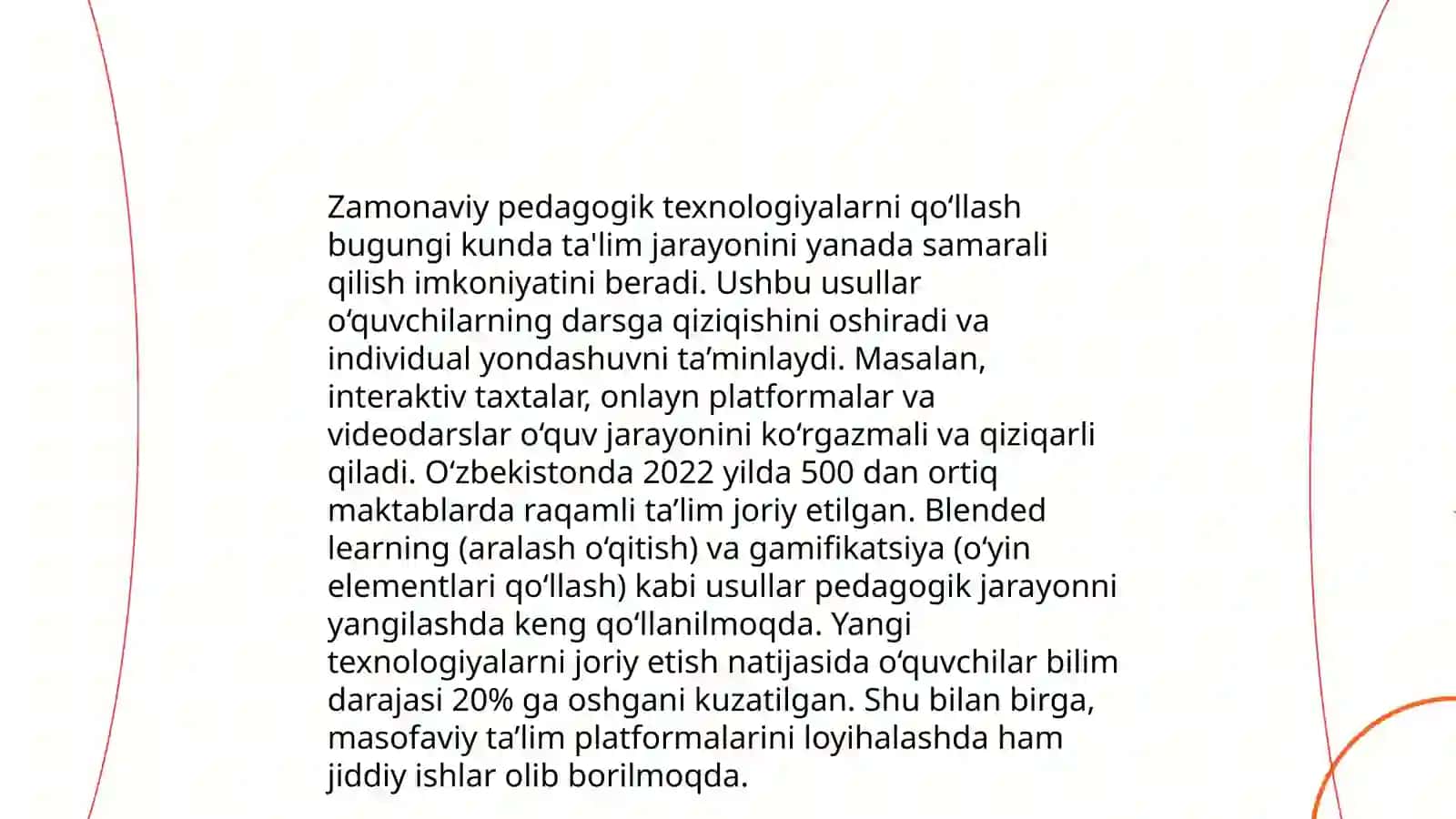 Ilmiy-tadqiqot faoliyati va ijodiy fikrlashni rivojlantirish 4