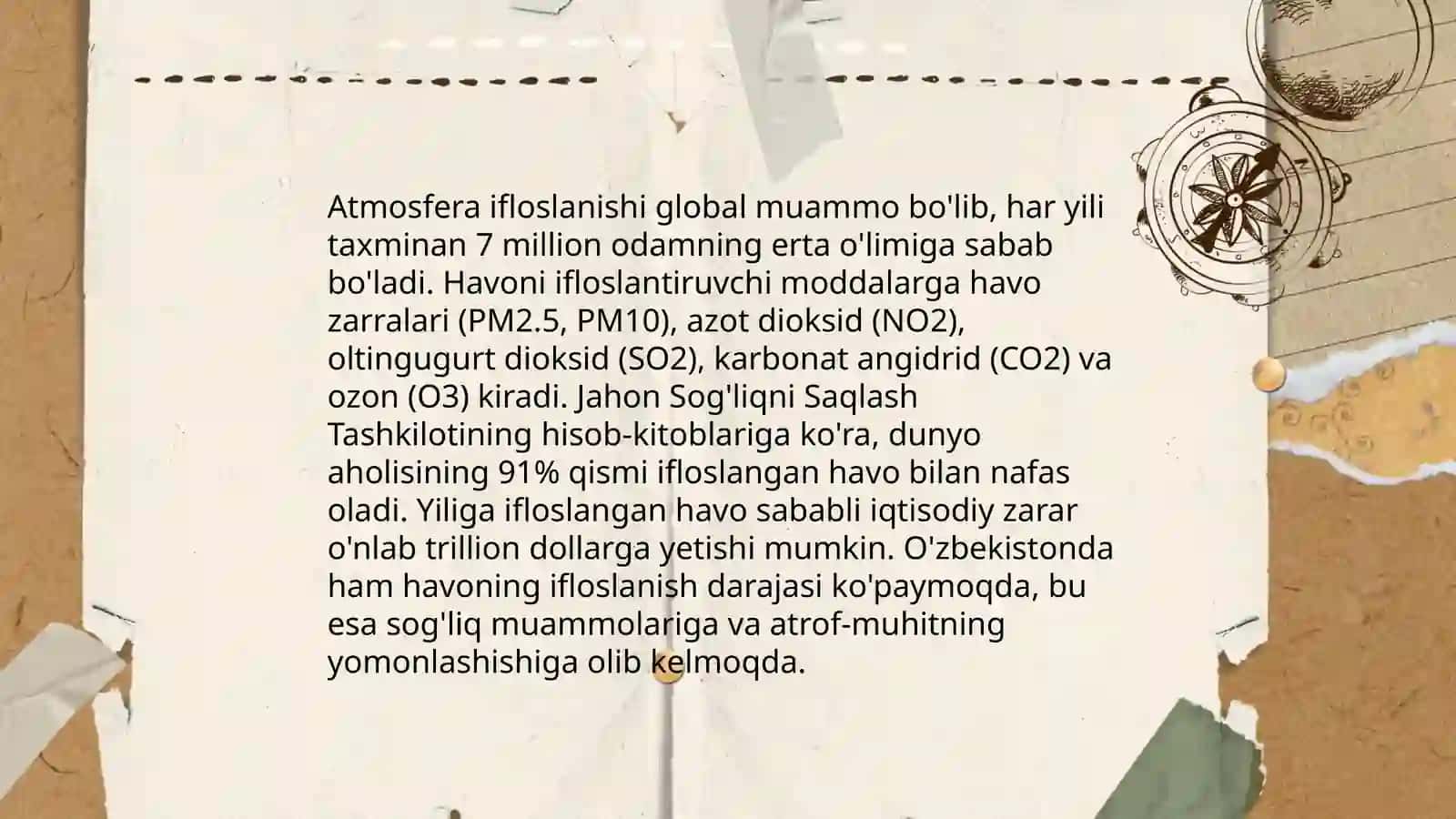 Ekologiya muamolar 4