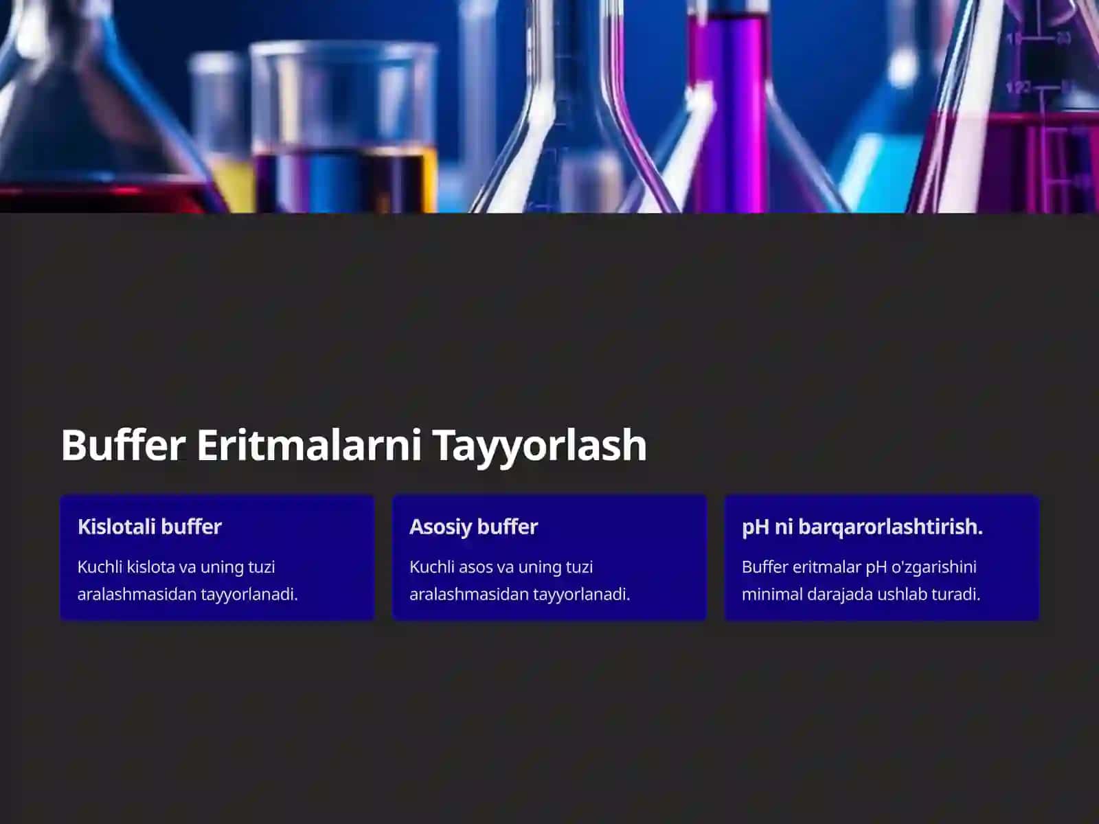 Dori ModdalariniAniqlashUsullari 4