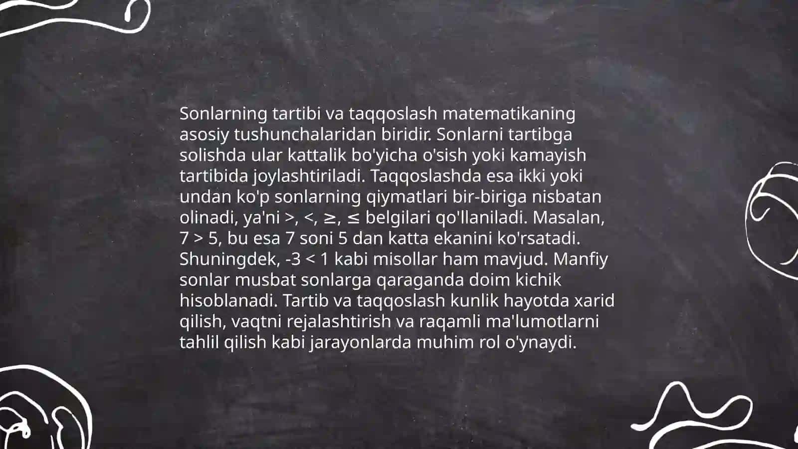 Boshlangʻich sinf matematika darsliklarida keltirilgan mantiqiy masalalar bilan ishlash 4